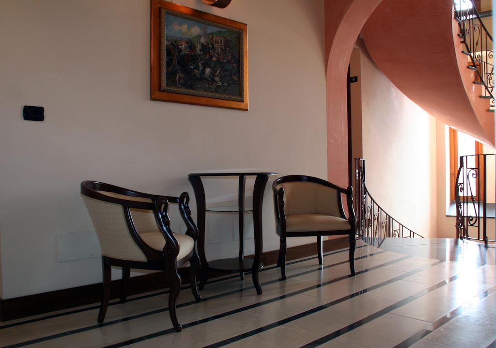I Cento Campanili Acireale Exterior foto
