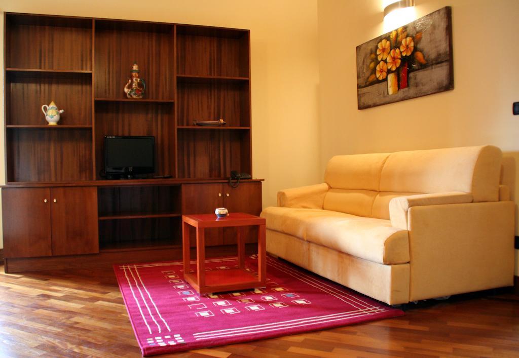 I Cento Campanili Acireale Quarto foto