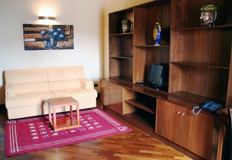 I Cento Campanili Acireale Quarto foto