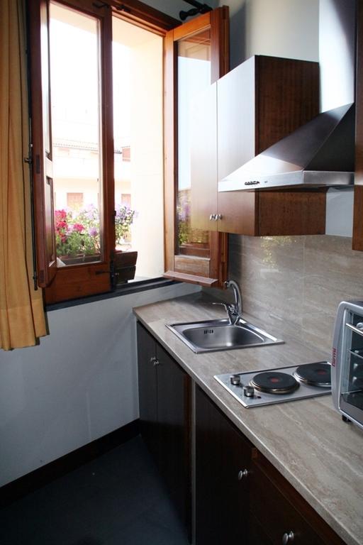 I Cento Campanili Acireale Exterior foto