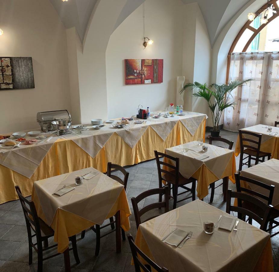 I Cento Campanili Acireale Exterior foto