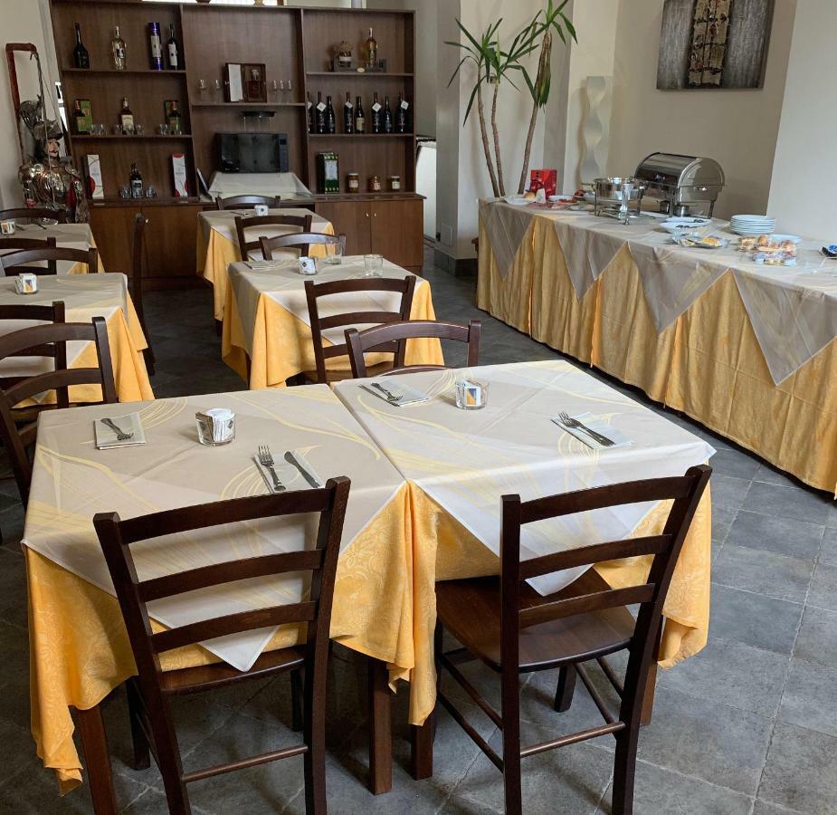 I Cento Campanili Acireale Exterior foto