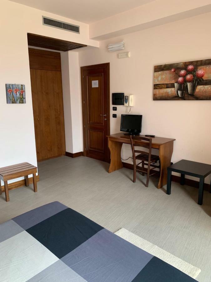 I Cento Campanili Acireale Exterior foto