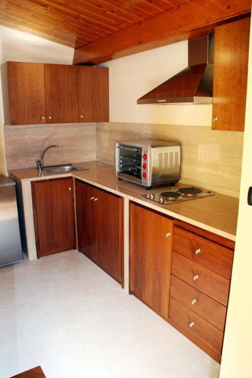 I Cento Campanili Acireale Exterior foto